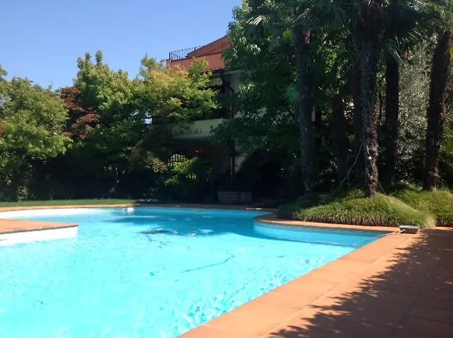 Viadelcipresso12 Apartment Desenzano del Garda Italy