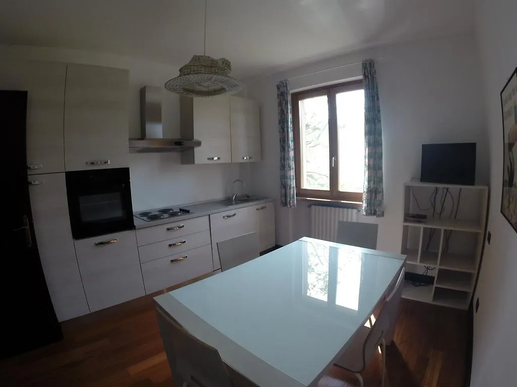 Viadelcipresso12 Apartment Desenzano del Garda