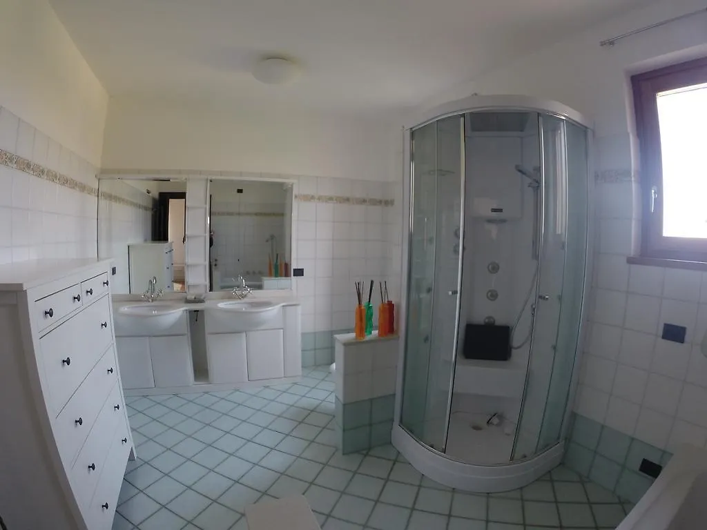 Viadelcipresso12 Apartment Desenzano del Garda